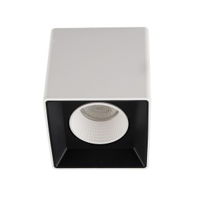 Светильник точечный Denkirs DK3080-WB+WH