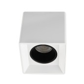 Светильник точечный Denkirs DK3080-WH+BK