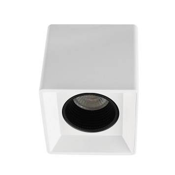 Светильник точечный Denkirs DK3080-WH+BK