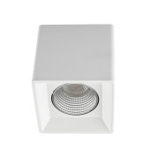 Светильник точечный Denkirs DK3080-WH+CH