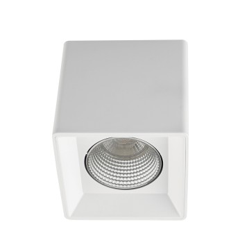 Светильник точечный Denkirs DK3080-WH+CH