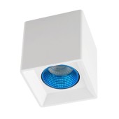 Светильник точечный Denkirs DK3080-WH+CY