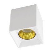 Светильник точечный Denkirs DK3080-WH+YE