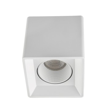 Светильник точечный Denkirs DK3080-WH