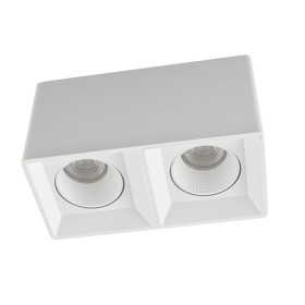 Светильник точечный Denkirs DK3085-WH