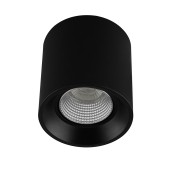 Светильник точечный Denkirs DK3090-BK+CH