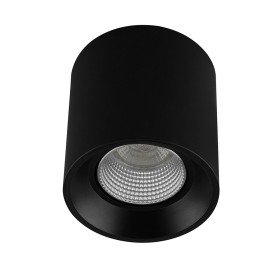 Светильник точечный Denkirs DK3090-BK+CH