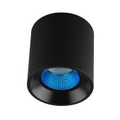 Светильник точечный Denkirs DK3090-BK+CY