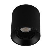 Светильник точечный Denkirs DK3090-BK