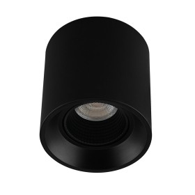 Светильник точечный Denkirs DK3090-BK