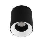 Светильник точечный Denkirs DK3090-BW+BK