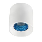 Светильник точечный Denkirs DK3090-WH+CY