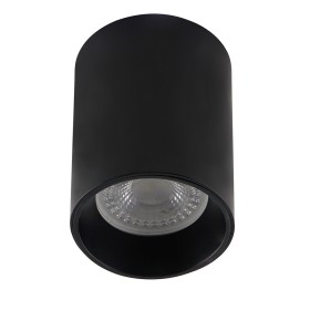 Светильник точечный Denkirs DK3110-BK