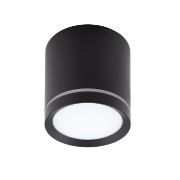 Светильник точечный Denkirs DK4013-BK-1