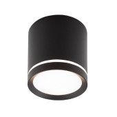 Светильник точечный Denkirs DK4013-BK