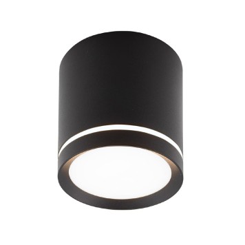 Светильник точечный Denkirs DK4013-BK