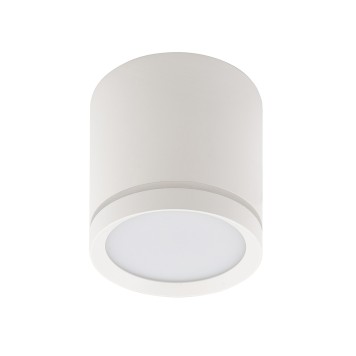 Светильник точечный Denkirs DK4013-WH-1