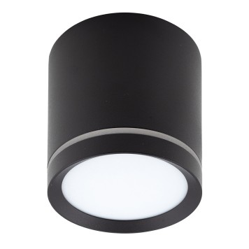 Светильник точечный Denkirs DK4016-BK-1