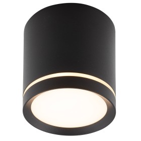 Светильник точечный Denkirs DK4016-BK