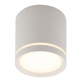 Светильник точечный Denkirs DK4016-WH