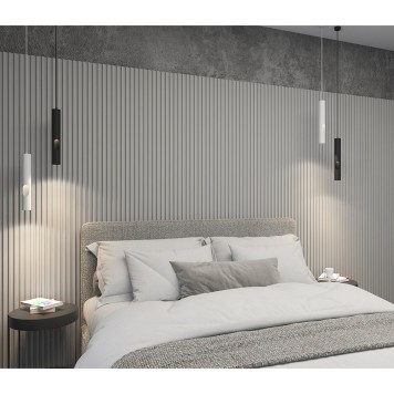 Люстра Denkirs Glingor DK4045-WH-2