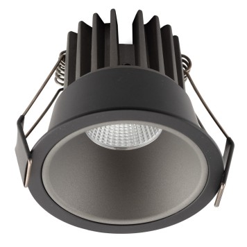 Светильник точечный Denkirs DK4400-BG-1