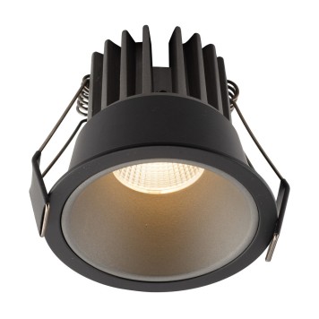 Светильник точечный Denkirs DK4400-BG