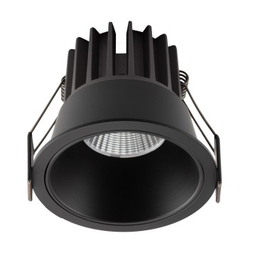 Светильник точечный Denkirs DK4400-BK - мятая коробка-1