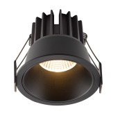 Светильник точечный Denkirs DK4400-BK - мятая коробка