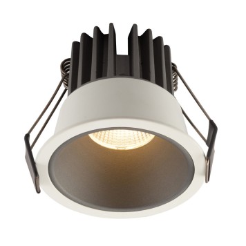 Светильник точечный Denkirs DK4400-GW-1