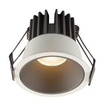 Светильник точечный Denkirs DK4400-GW