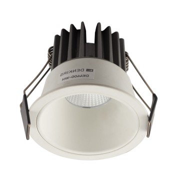 Светильник точечный Denkirs DK4400-WH-1