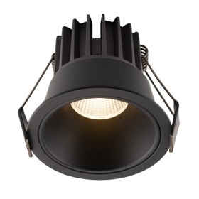 Светильник точечный Denkirs DK4500-BK