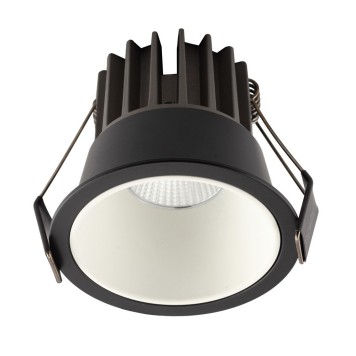 Светильник точечный Denkirs DK4500-BW-1