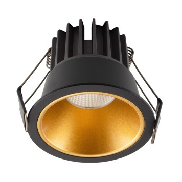 Светильник точечный Denkirs DK4500-GB-1