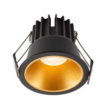 Светильник точечный Denkirs DK4500-GB