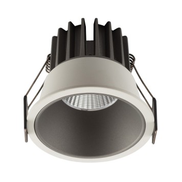 Светильник точечный Denkirs DK4500-GW-1