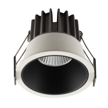 Светильник точечный Denkirs DK4500-WB-1