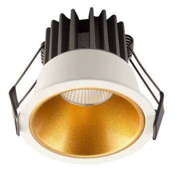 Светильник точечный Denkirs DK4500-WG-1