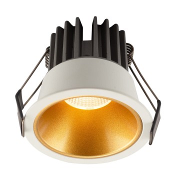 Светильник точечный Denkirs DK4500-WG