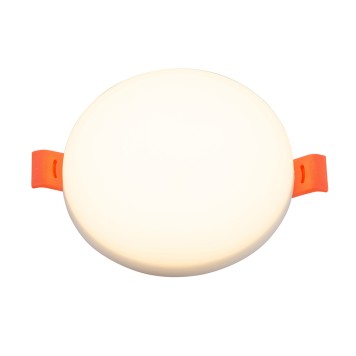 Светильник точечный Denkirs DK4600-WW-1