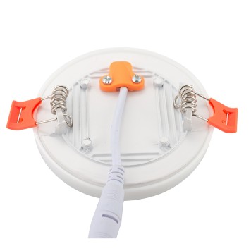 Светильник точечный Denkirs DK4600-WW-4