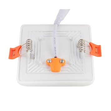 Светильник точечный Denkirs DK4602-WW-4