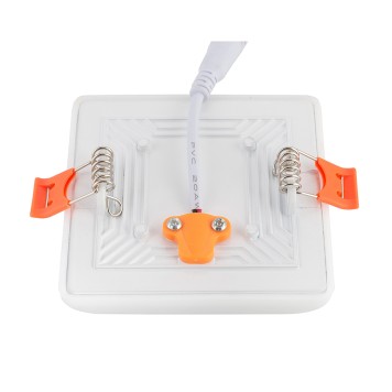 Светильник точечный Denkirs DK4603-DW-4