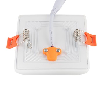 Светильник точечный Denkirs DK4606-WW-4