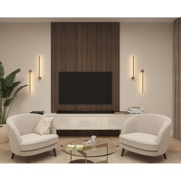 Бра Denkirs Stang DK5010-SG-1