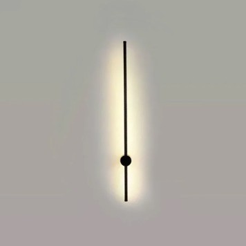 Бра Denkirs DK5012-BK-2