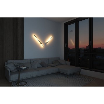 Бра Denkirs Stang DK5012-SG-4