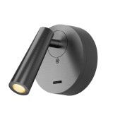 Спот Denkirs Shine Wall DK5072-DN