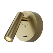 Спот Denkirs Shine Wall DK5072-SB